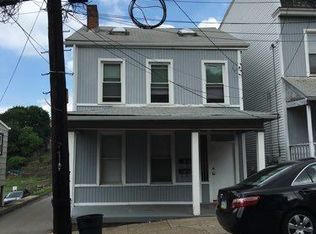 116 Kearsarge St, Pittsburgh, PA