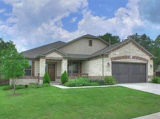 11213 Bastogne Loop, Austin, TX 78739