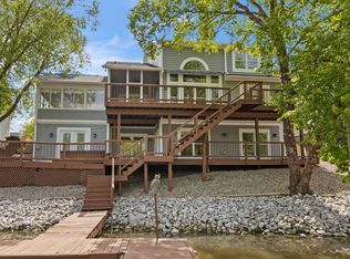 11226 Blackwalnut Point, Indianapolis, IN 46236