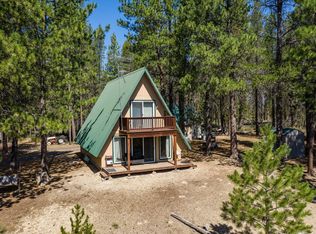 143970 Highway 97 N, Gilchrist, OR