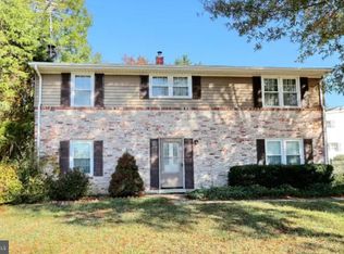 2863 Chippewa St, Bryans Road, MD 20616