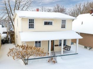 316 Bellaire Ave, Dayton, OH