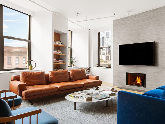 3rd image of 345 W 13th St APT 4F