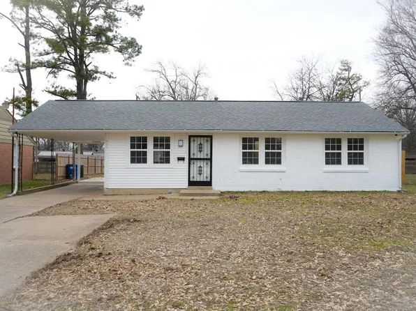 505 N Roselawn Dr, West Memphis, AR 72301