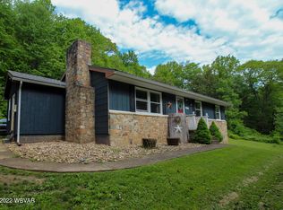 2577 Rauchtown Rd, Jersey Shore, PA 17740