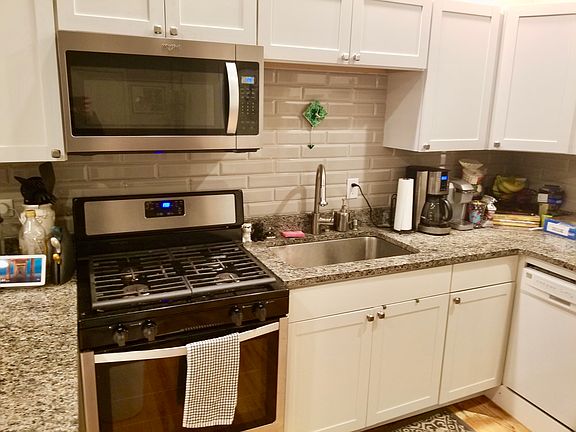 Remodeled Kitchens