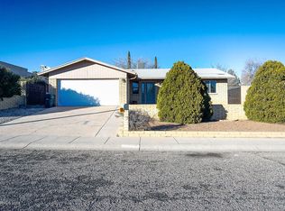 1120 Mimosa Cir, Sierra Vista, AZ 85635