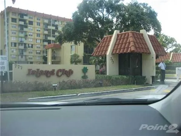 777 S Federal Hwy APT 101, Pompano Beach, FL 33062