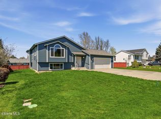8527 N Rude St, Hayden Lake, ID 83835