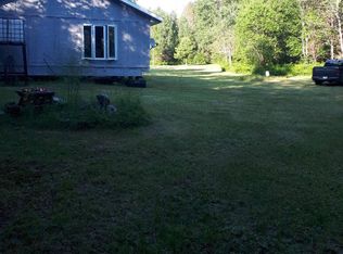 0 Barber Valley Rd, Nipissing, ON P0H1W0