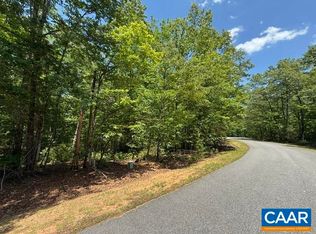 336 Country Club Dr, Gordonsville, VA 22942