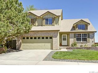 9820 Foxhill Cir, Highlands Ranch, CO 80129