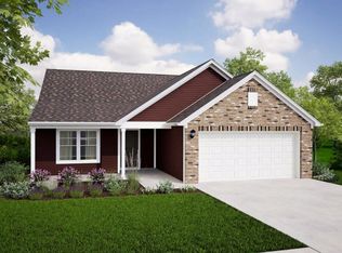 1219 Andrick Dr, Washington Court House, OH 43160