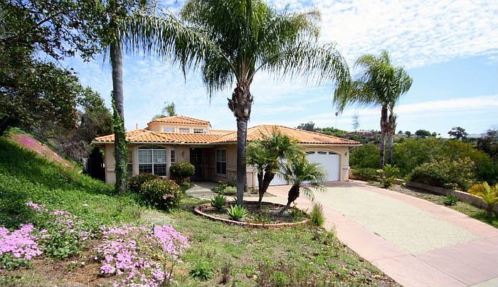 3552 Grove Canyon Road