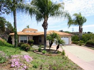 3552 Grove Canyon Rd, Escondido, CA 92025