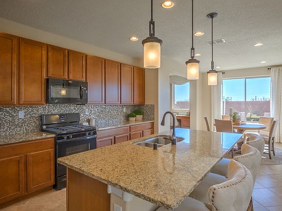 Model Representation