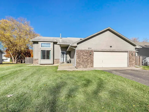8310 114th Pl N, Champlin, MN 55316