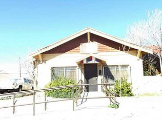 3007 E Missouri Ave, El Paso, TX 79903