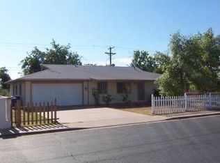 642 S Toltec, Mesa, AZ 85204