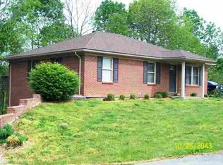 335 Natures Way, Campbellsvlle, KY 42718