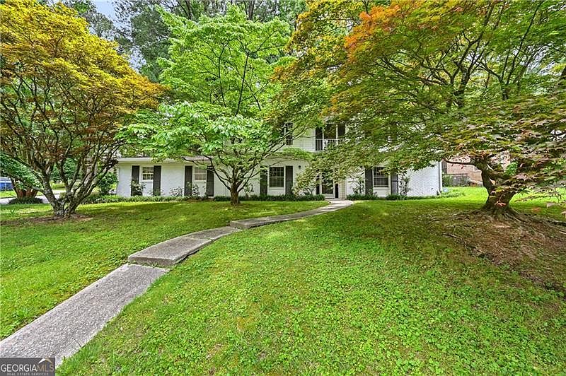 1st image of 3494 Dale Ln SW