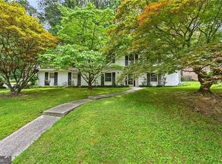 3494 Dale Ln SW, Atlanta, GA 30331