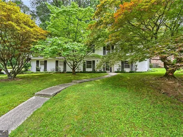 3494 Dale Ln SW, Atlanta, GA 30331