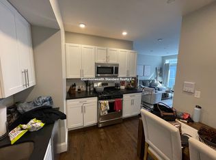 154 Gold St #1A, Boston, MA 02127