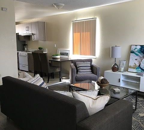 4th image of 6843 Gentry Ave APT 6