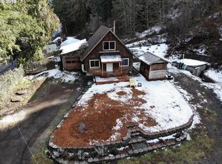 39910 Brice Creek Rd, Dorena, OR 97434