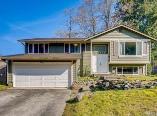 33018 30th Ave SW, Federal Way, WA 98023