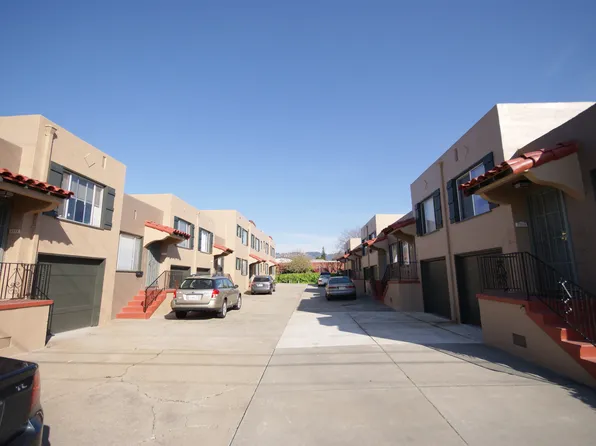 Racine Telegraph Apartments, 5964 Racine St #5955, Oakland, CA 94609