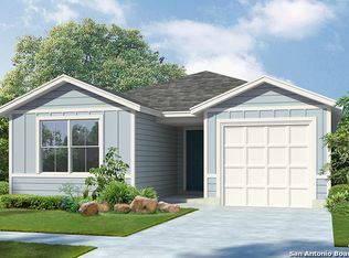 9510 Ranch Loop, San Antonio, TX 78254