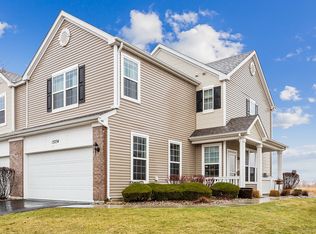 15234 Kenmare Cir, Manhattan, IL 60442