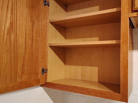 new kitchen cabinets