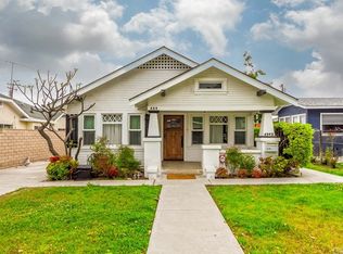 439 S Madrona Ave, Brea, CA 92821
