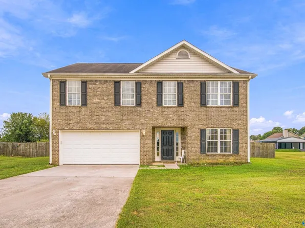104 Old Eli Rd, Toney, AL 35773