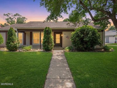 585B Kevin Court #B, Manchester Township, NJ, 08759