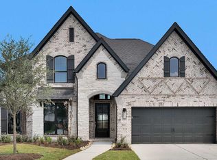 25434 Schmidt Dr, Katy, TX 77493