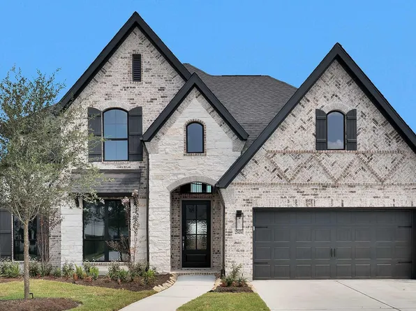 25434 Schmidt Dr, Katy, TX 77493