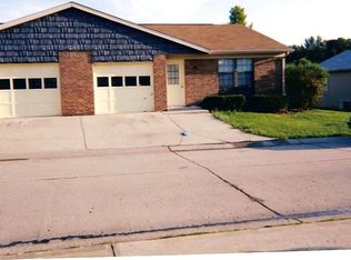 3845 Sherman Towne Dr, Indianapolis, IN 46237