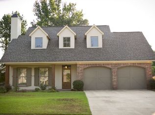 2214 Beauregard St, Ruston, LA 71270