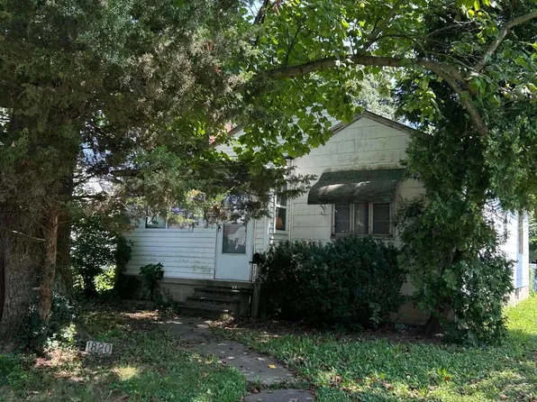 1820 Oakwood Ave, Columbus, OH 43207