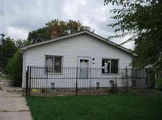 13886 Ida Ave, Warren, MI 48089