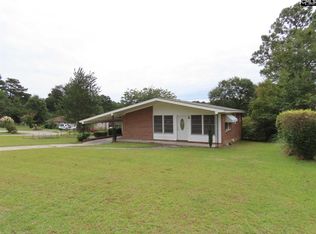 2121 Sheffield Ln, Cayce, SC 29033