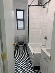 Rented by M.Grossman R.E. Management
