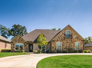 1706 Riviera Dr, Longview, TX 75605