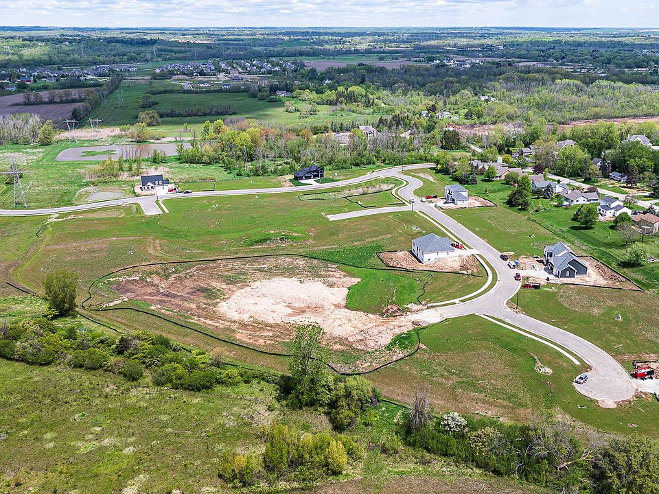 Tamarind by Stepping Stone Homes in Menomonee Falls WI Zillow