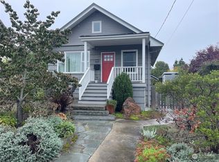 4622 S Lucile St, Seattle, WA