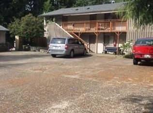 3615 Frontage Rd #14, Reedsport, OR 97467